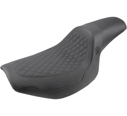 Saddlemen Selle Pro Series Speed Merchant compatible avec : > 82-94 et 00-04 FXR