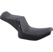 Le Pera Selle plissée Tailwhip Compatible avec : > 82-94 FXR ; 99-00FXR