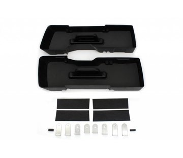 Wyatt Gatling tassen Zadeltas Tool Tray Set