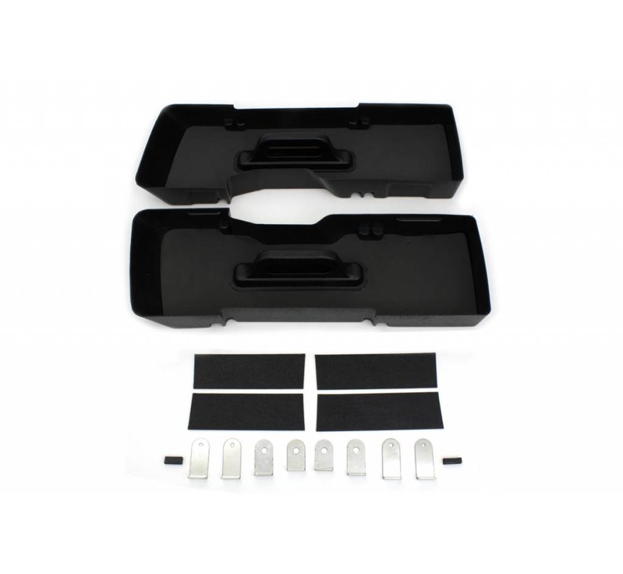 Sacoche outil Tray Set