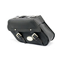 Longride iparex smooth saddlebags #149