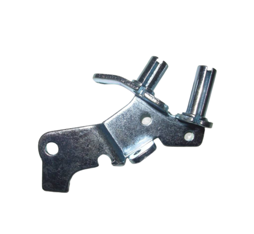 CV carburetor bracket throttle cable Taco Motos Amsterdam