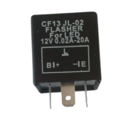 TC-Choppers clignotant LED clignotant relais ic Convient:> Universel