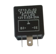 TC-Choppers turn signal LED flasher ic relay Fits: > Universal