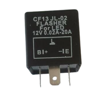 TC-Choppers clignotant LED clignotant relais ic Convient:> Universel