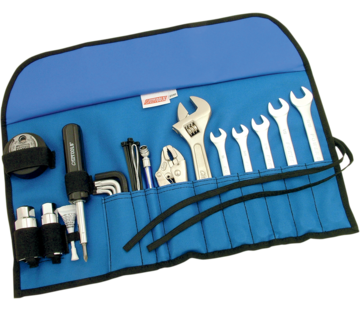 Cruztools werkzeuge toolbag h1