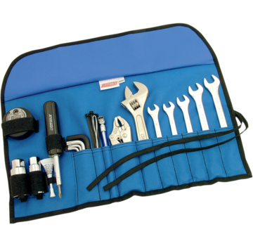 Cruztools sac à outils h1