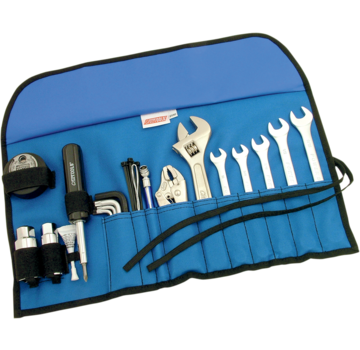 Cruztools tools toolbag h1