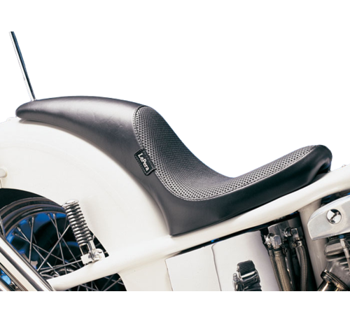 Le Pera Seat Cobra basket wave 2-up Custom Rigid