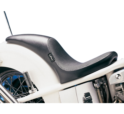 Le Pera Seat Cobra Korb Wave 2-up Custom Rigid