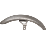 Drag Specialities Frontfender aus Stahl, Passend für:>06-17 FXDWG; ersetzen OEM #60141-06