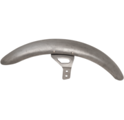 Drag Specialities steel front fender, Fits:>06‐17 FXDWG; replace OEM #60141-06