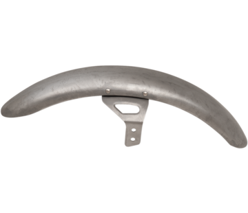 Drag Specialities steel front fender, Fits:>06‐17 FXDWG; replace OEM #60141-06