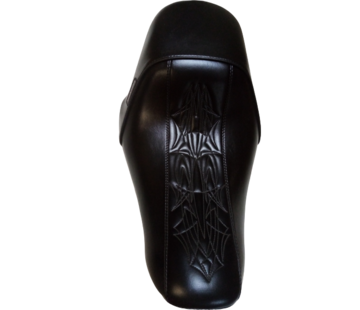 Le Pera selle solo OL32 Stitch Convient à : > 2004-2022 XL Sportster