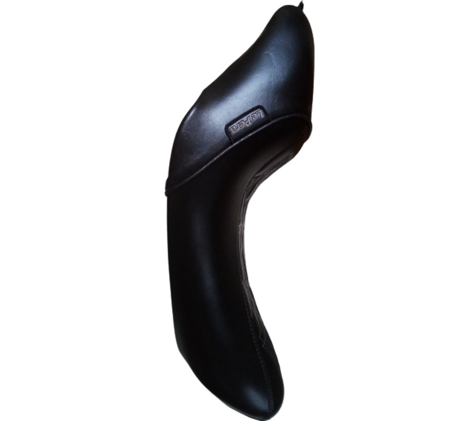 selle solo OL32 Stitch Convient à : > 2004-2022 XL Sportster