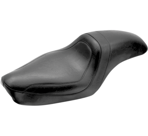 Mustang selle fastback Sportster 96-03 XL