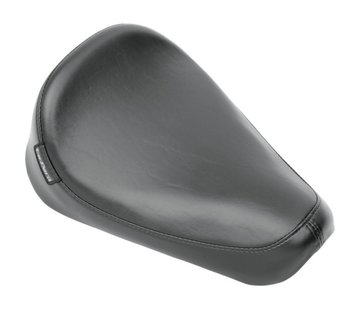 Le Pera selle solo Silhouette Smooth 79-81 Sportster XL