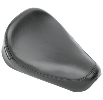 Le Pera seat solo Silhouette Smooth 79-81 Sportster XL