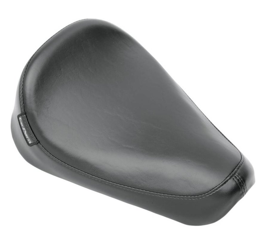 seat solo Silhouette Smooth 79-81 Sportster XL