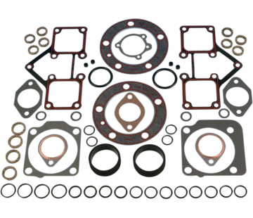 James kit de juntas extremo superior, 66-84 Shovelhead