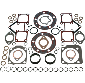 James gaskets and seals Engine top end kit 66-84 Shovelhead