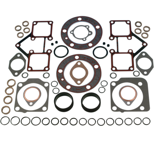 James pakkingen en afdichtingen Top kit motor 66-84 Shovelhead