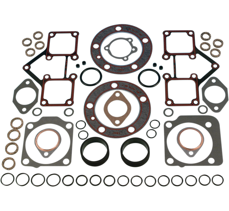 kit de juntas extremo superior 66-84 Shovelhead