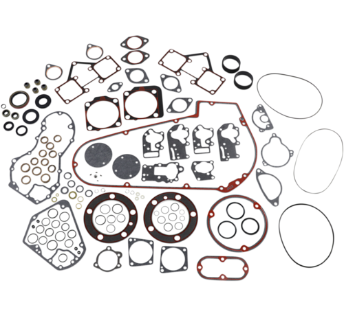 James joints et joints jeu complet de joints moteur Shovelhead