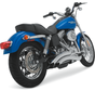 Big Radius 2:2 Exhaust System Fits:> 91-05 Dyna