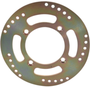 EBC Brakes disque de frein Convient à :> Buell 94-05 M2/S1/S3/ S3T/X1