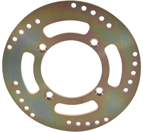 EBC Brakes brake rotor Fits:> Buell 94-05 M2/S1/S3/ S3T/X1