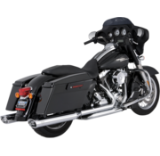 Vance & Hines Dresser Duals Header System Passend für:> 1995–2016 FL