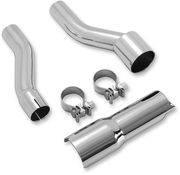 Vance & Hines Trike Adapter Kit Passend für: > 17-22 FLHTCUTG Tri Glide und FLTR