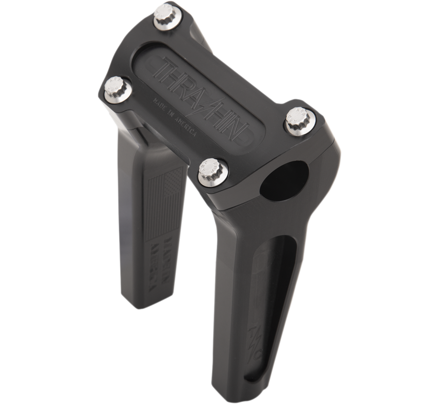 Handlebar Riser 6 inch Taco Motos Amsterdam