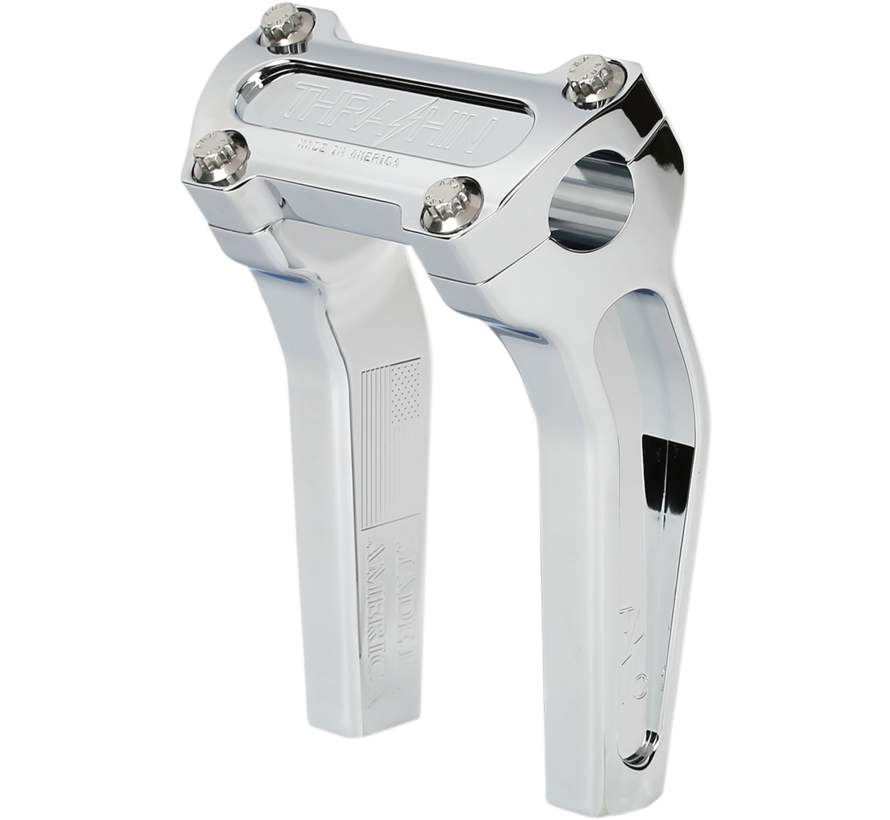 Thrashin 61/2" Pullback Handlebar Riser Taco Motos Amsterdam