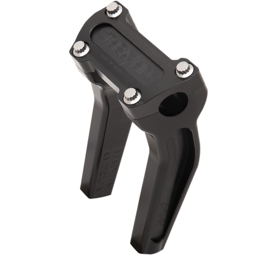 Thrashin 61/2" Pullback Handlebar Riser Taco Motos Amsterdam