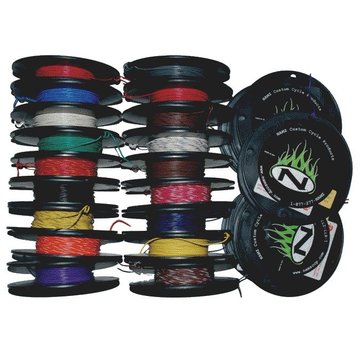 Namz cable Wire 18-gauge