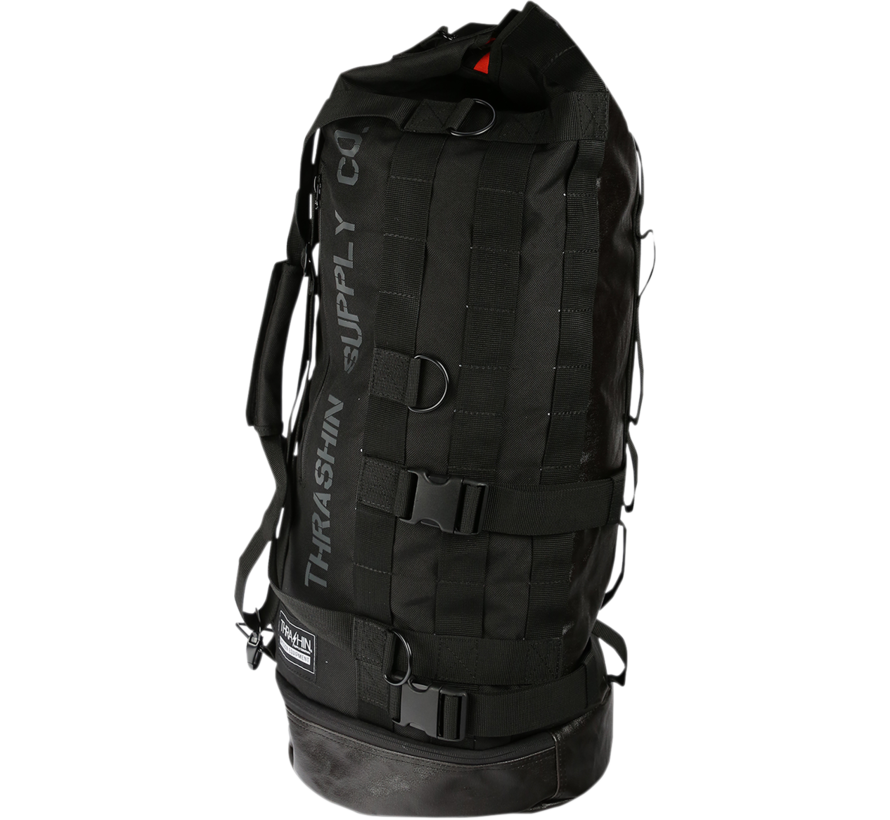 Mission Duffle Bag Universal fit Taco Motos Amsterdam