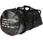 Mission Duffle Bag Universelle Passform