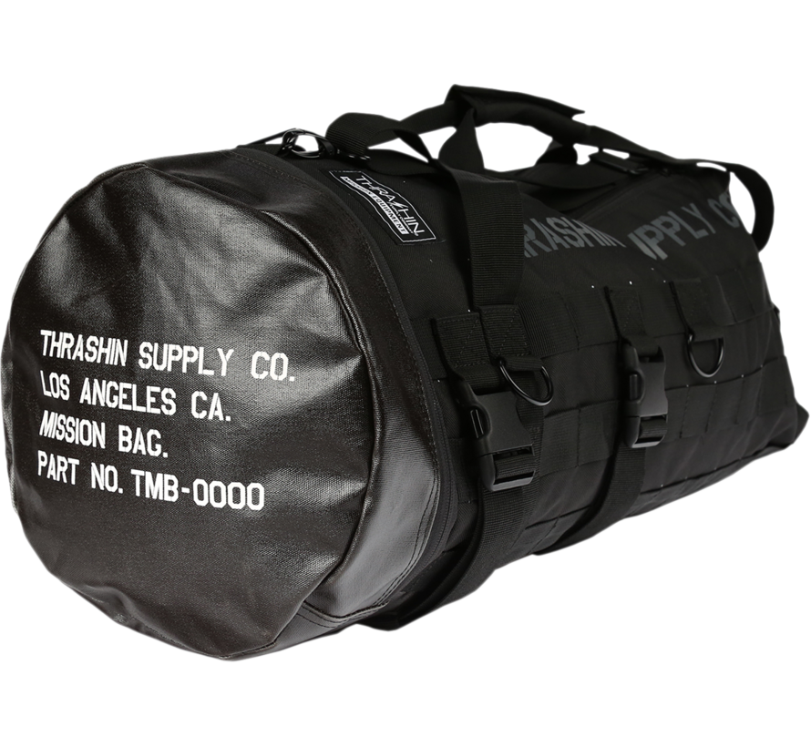 Mission Duffle Bag Universal fit