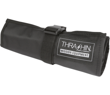 Thrashin supply co. Tool Roll Fits:> Universal