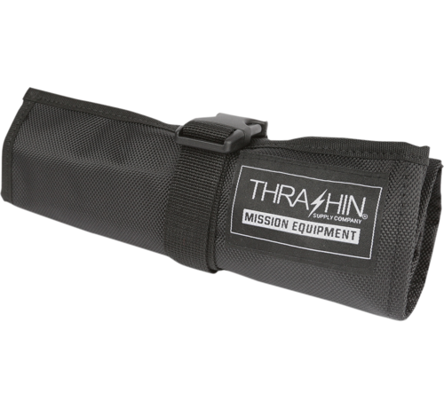 Thrashin supply co. Le rouleau d'outils s'adapte : > Universel