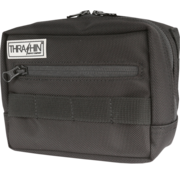 Thrashin supply co. Handlebar Bag