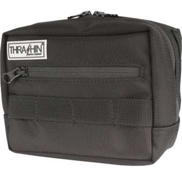 Thrashin supply co. Handlebar Bag