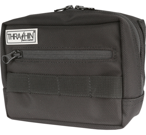 Thrashin supply co. Handlebar Bag