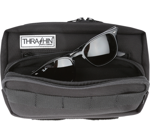 Thrashin supply co. Lenker Plus Tasche