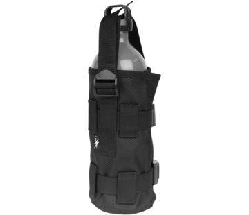 Thrashin supply co. Holster für Wasserflaschen