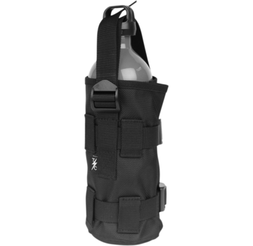 Thrashin supply co. Holster für Wasserflaschen