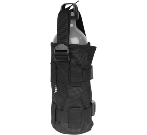 Thrashin supply co. Holster für Wasserflaschen