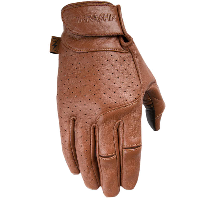 Siege Gloves brown 2XL
